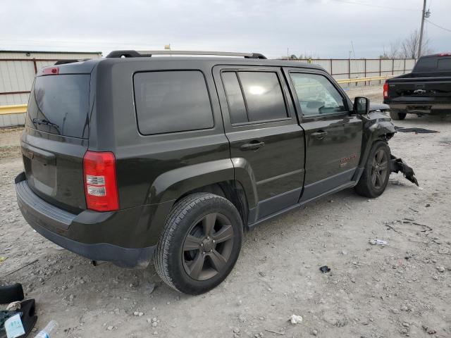 Photo 2 VIN: 1C4NJPBB3HD186969 - JEEP PATRIOT SP 