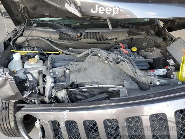 Photo 11 VIN: 1C4NJPBB3HD203530 - JEEP LIBERTY (PATRIOT) 