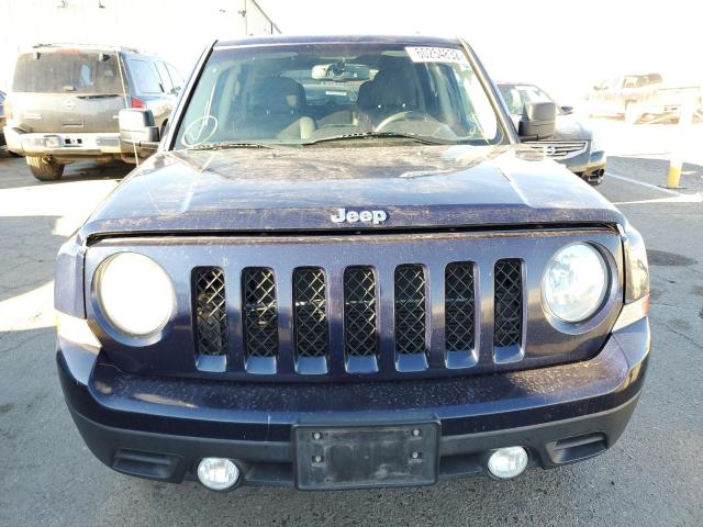 Photo 8 VIN: 1C4NJPBB4CD613827 - JEEP PATRIOT SP 