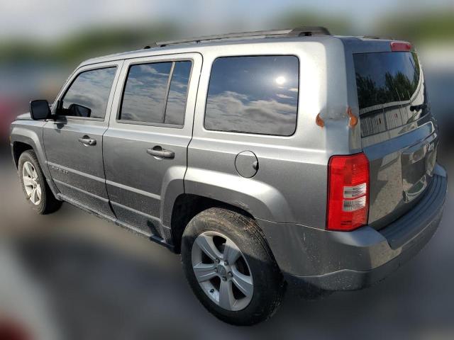 Photo 1 VIN: 1C4NJPBB4CD660887 - JEEP PATRIOT 