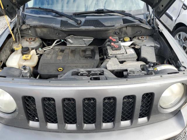 Photo 10 VIN: 1C4NJPBB4CD660887 - JEEP PATRIOT 