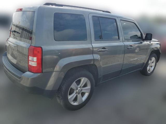 Photo 2 VIN: 1C4NJPBB4CD660887 - JEEP PATRIOT 