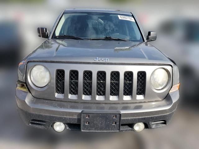 Photo 4 VIN: 1C4NJPBB4CD660887 - JEEP PATRIOT 