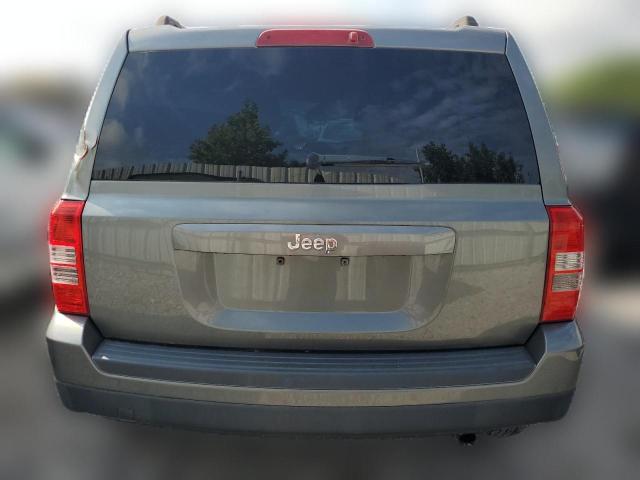 Photo 5 VIN: 1C4NJPBB4CD660887 - JEEP PATRIOT 