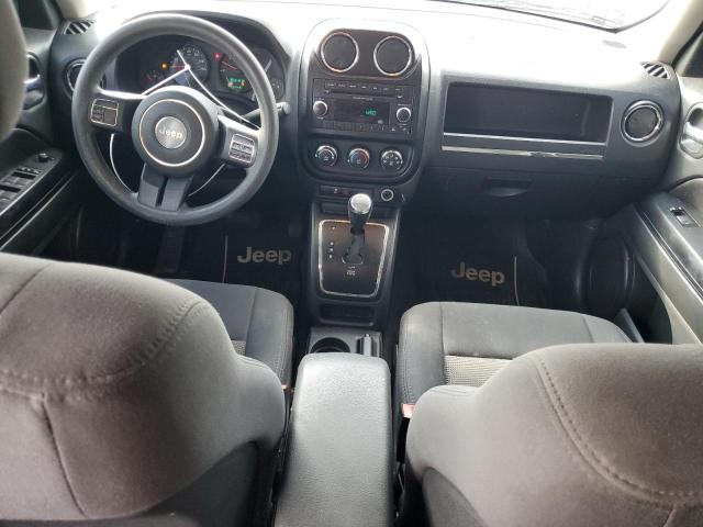 Photo 7 VIN: 1C4NJPBB4CD660887 - JEEP PATRIOT 