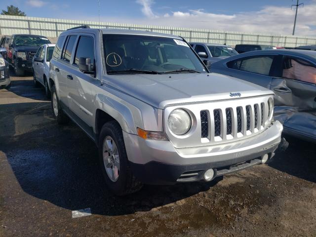 Photo 0 VIN: 1C4NJPBB4CD687653 - JEEP PATRIOT SP 