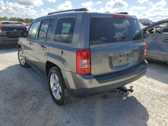 Photo 2 VIN: 1C4NJPBB4ED535066 - JEEP PATRIOT SP 