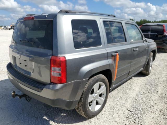 Photo 3 VIN: 1C4NJPBB4ED535066 - JEEP PATRIOT SP 