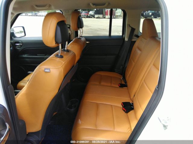 Photo 7 VIN: 1C4NJPBB4ED550280 - JEEP PATRIOT 