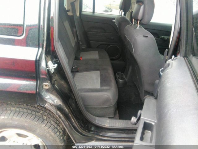 Photo 7 VIN: 1C4NJPBB4ED628721 - JEEP PATRIOT 