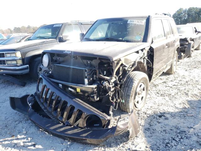 Photo 1 VIN: 1C4NJPBB4ED793622 - JEEP PATRIOT 