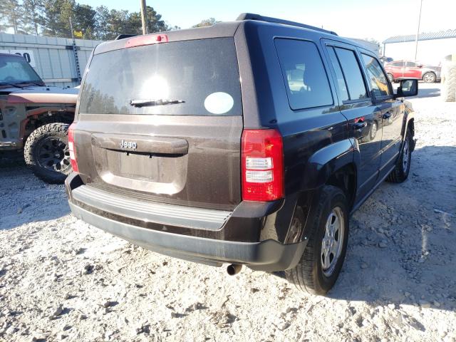 Photo 3 VIN: 1C4NJPBB4ED793622 - JEEP PATRIOT 