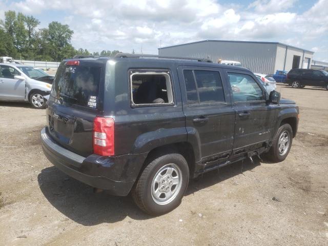 Photo 3 VIN: 1C4NJPBB4ED818633 - JEEP PATRIOT SP 