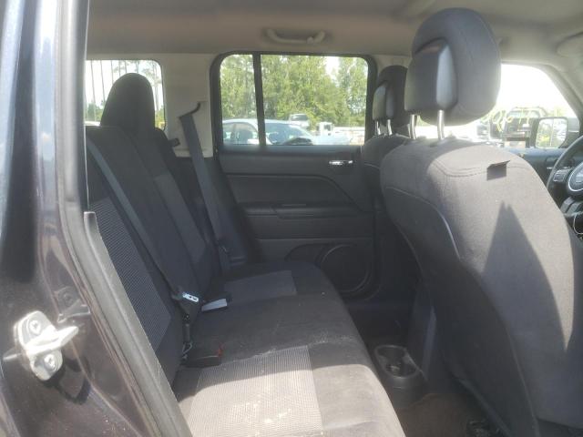 Photo 5 VIN: 1C4NJPBB4ED818633 - JEEP PATRIOT SP 