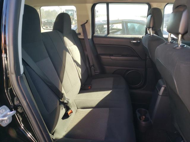 Photo 5 VIN: 1C4NJPBB4ED853219 - JEEP PATRIOT SP 