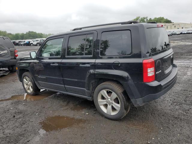 Photo 1 VIN: 1C4NJPBB4ED901060 - JEEP PATRIOT SP 