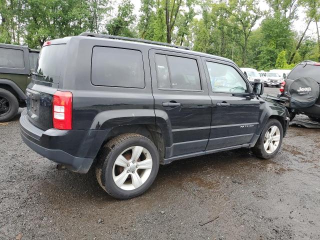 Photo 2 VIN: 1C4NJPBB4ED901060 - JEEP PATRIOT SP 