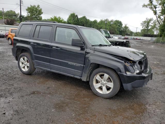 Photo 3 VIN: 1C4NJPBB4ED901060 - JEEP PATRIOT SP 