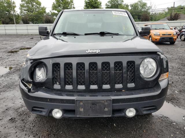 Photo 4 VIN: 1C4NJPBB4ED901060 - JEEP PATRIOT SP 