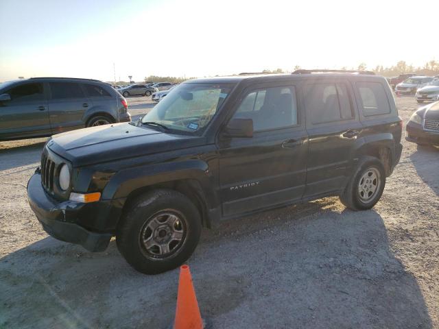 Photo 0 VIN: 1C4NJPBB4ED911507 - JEEP PATRIOT 