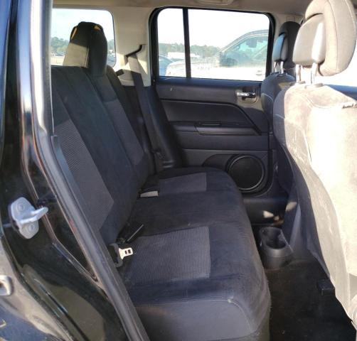 Photo 10 VIN: 1C4NJPBB4ED911507 - JEEP PATRIOT 