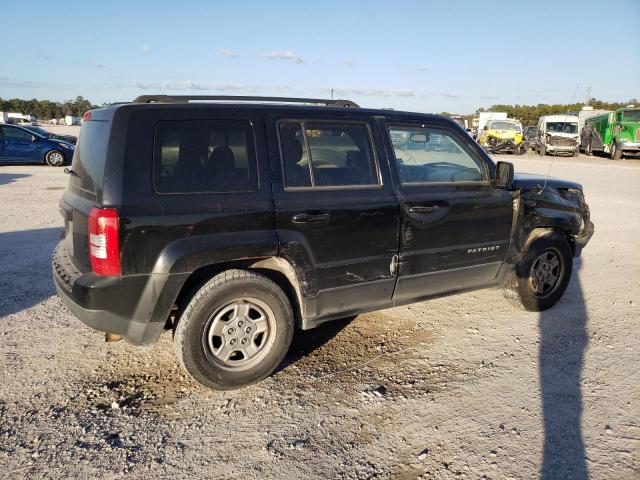 Photo 2 VIN: 1C4NJPBB4ED911507 - JEEP PATRIOT 