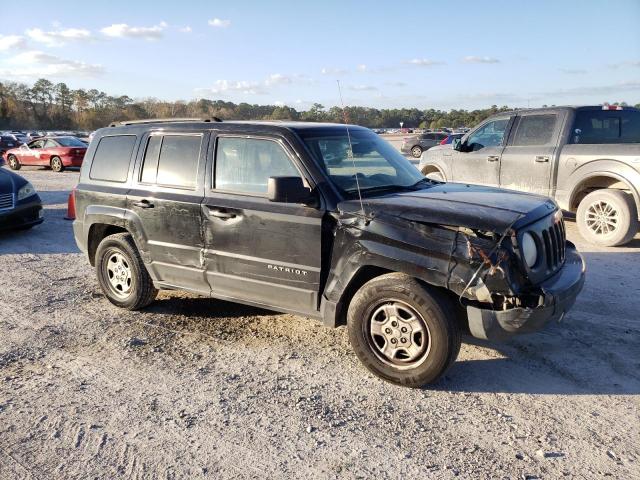 Photo 3 VIN: 1C4NJPBB4ED911507 - JEEP PATRIOT 