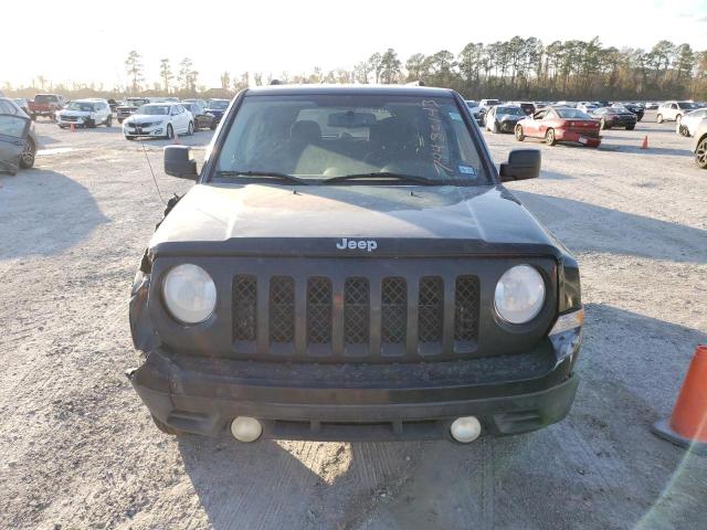 Photo 4 VIN: 1C4NJPBB4ED911507 - JEEP PATRIOT 