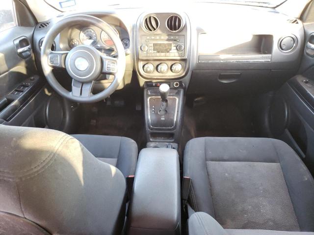 Photo 7 VIN: 1C4NJPBB4ED911507 - JEEP PATRIOT 