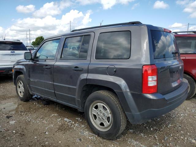 Photo 1 VIN: 1C4NJPBB4ED915864 - JEEP PATRIOT SP 