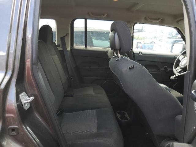 Photo 10 VIN: 1C4NJPBB4ED915864 - JEEP PATRIOT SP 