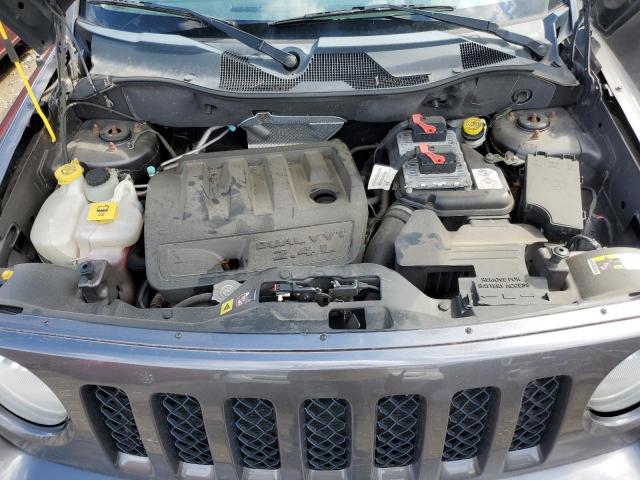 Photo 11 VIN: 1C4NJPBB4ED915864 - JEEP PATRIOT SP 