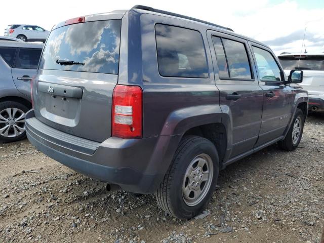 Photo 2 VIN: 1C4NJPBB4ED915864 - JEEP PATRIOT SP 