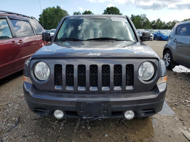 Photo 4 VIN: 1C4NJPBB4ED915864 - JEEP PATRIOT SP 