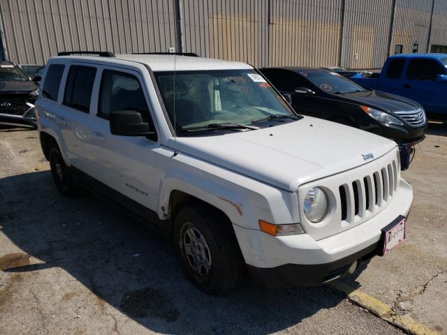 Photo 0 VIN: 1C4NJPBB4FD158014 - JEEP PATRIOT SP 