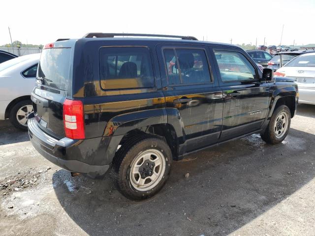 Photo 2 VIN: 1C4NJPBB4FD210676 - JEEP PATRIOT SP 