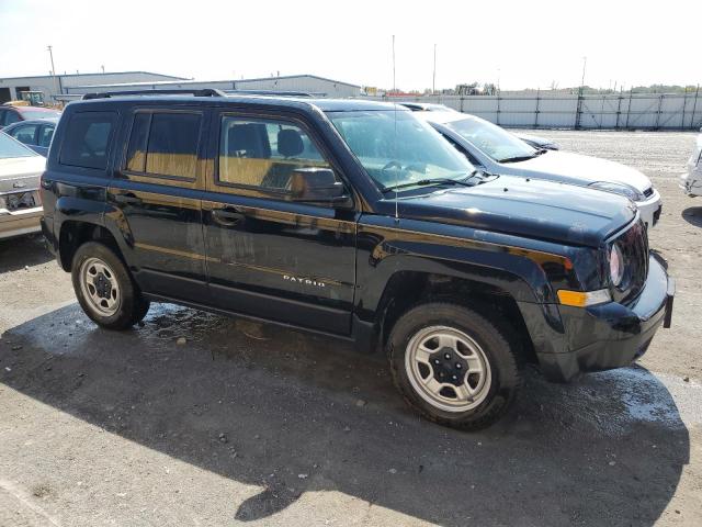 Photo 3 VIN: 1C4NJPBB4FD210676 - JEEP PATRIOT SP 