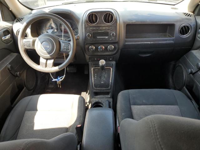 Photo 7 VIN: 1C4NJPBB4FD210676 - JEEP PATRIOT SP 