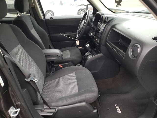 Photo 4 VIN: 1C4NJPBB4FD236405 - JEEP PATRIOT SP 