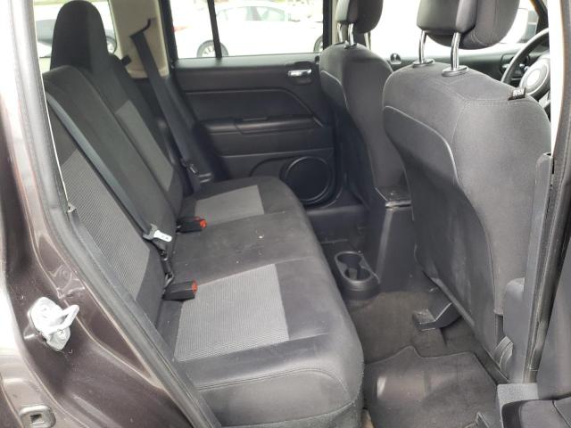 Photo 5 VIN: 1C4NJPBB4FD236405 - JEEP PATRIOT SP 