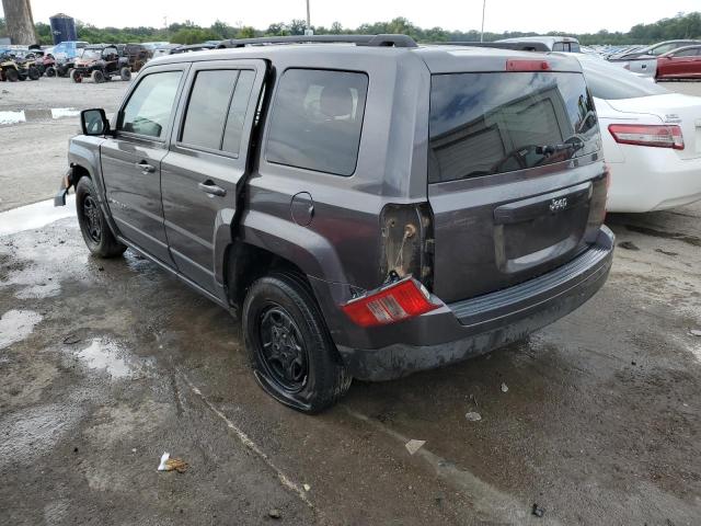 Photo 1 VIN: 1C4NJPBB4FD264169 - JEEP PATRIOT 