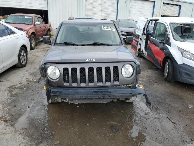 Photo 4 VIN: 1C4NJPBB4FD264169 - JEEP PATRIOT 