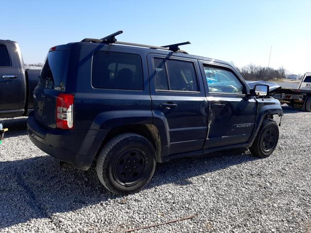 Photo 2 VIN: 1C4NJPBB4FD328954 - JEEP PATRIOT 