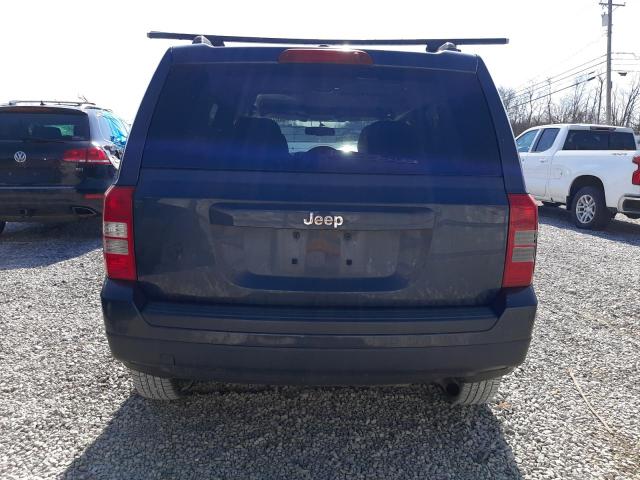 Photo 5 VIN: 1C4NJPBB4FD328954 - JEEP PATRIOT 