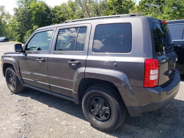 Photo 1 VIN: 1C4NJPBB4FD342045 - JEEP PATRIOT SP 