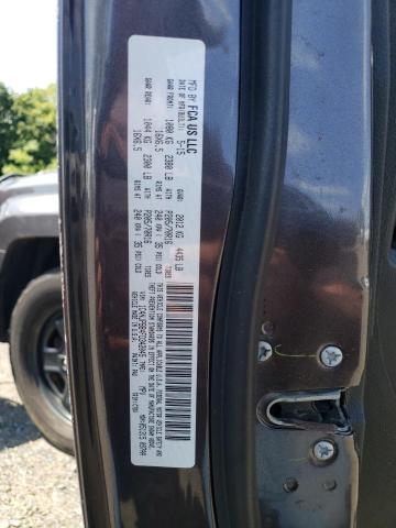 Photo 11 VIN: 1C4NJPBB4FD342045 - JEEP PATRIOT SP 