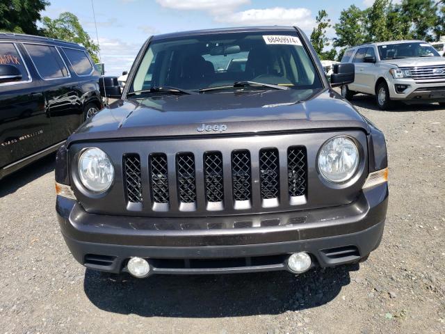 Photo 4 VIN: 1C4NJPBB4FD342045 - JEEP PATRIOT SP 