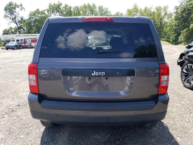 Photo 5 VIN: 1C4NJPBB4FD342045 - JEEP PATRIOT SP 