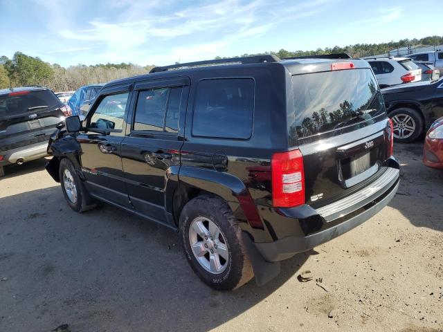 Photo 1 VIN: 1C4NJPBB4FD342241 - JEEP PATRIOT SP 