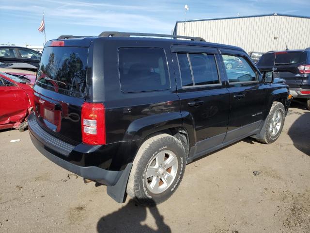 Photo 2 VIN: 1C4NJPBB4FD342241 - JEEP PATRIOT SP 